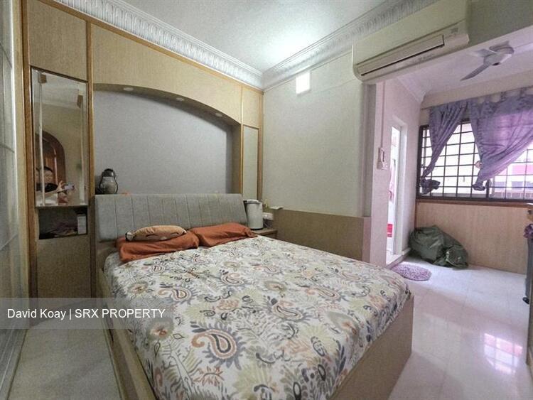 Blk 214 Bishan Street 23 (Bishan), HDB 4 Rooms #559965541